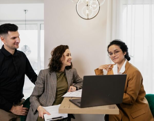 Rendez-vous client à domicile